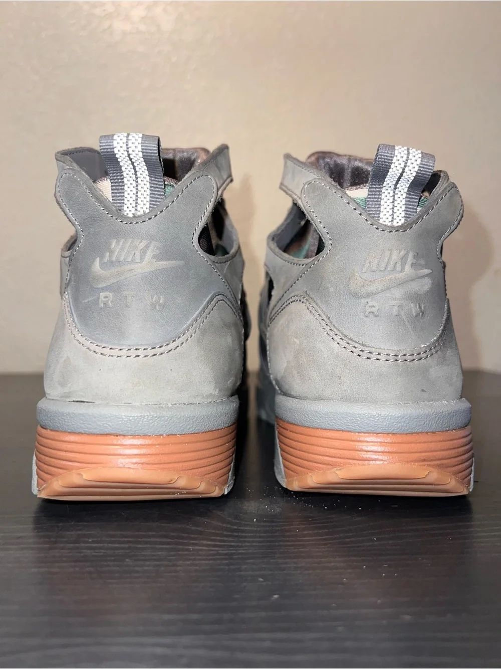 Nike pre owned